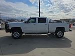 2017 Chevrolet Silverado 3500 Crew Cab SRW 4WD Pickup for sale #G264223A - photo 5