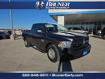 Used 2019 Ram 1500 Classic Tradesman Quad Cab for sale #G264231A - photo 1