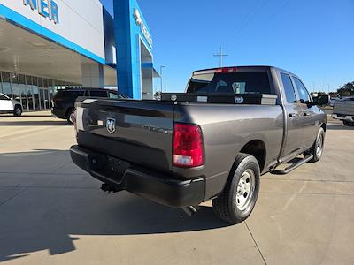 Used 2019 Ram 1500 Classic Tradesman Quad Cab for sale #G264231A - photo 2