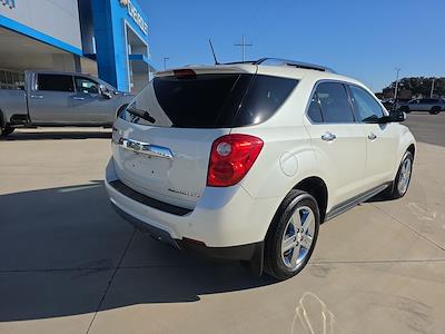 2014 Chevrolet Equinox FWD SUV for sale #G264243A - photo 2