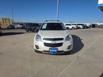 Used 2014 Chevrolet Equinox LTZ for sale #G264243A - photo 2