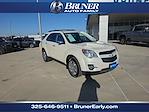 Used 2014 Chevrolet Equinox LTZ for sale #G264243A - photo 1