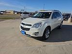 Used 2014 Chevrolet Equinox LTZ for sale #G264243A - photo 3