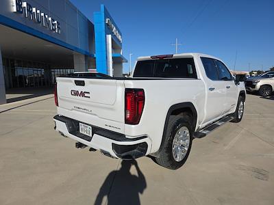 Used 2024 GMC Sierra 1500 Denali Crew Cab for sale #G264273A1 - photo 2
