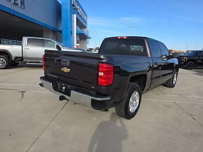 2015 Chevrolet Silverado 1500 Crew Cab RWD Pickup for sale #G264277A - photo 2