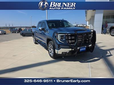2024 GMC Sierra 1500 Crew Cab 4WD Pickup for sale #G264288A - photo 1