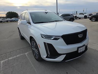 2024 Cadillac XT6 AWD SUV for sale #G264320A - photo 2