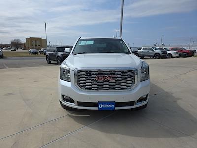 Used 2018 GMC Yukon - photo 1