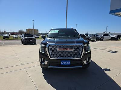 Used 2021 GMC Yukon XL - photo 1