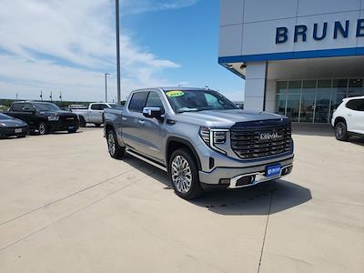 2024 GMC Sierra 1500 Crew Cab 4WD Pickup for sale #PT5913 - photo 1