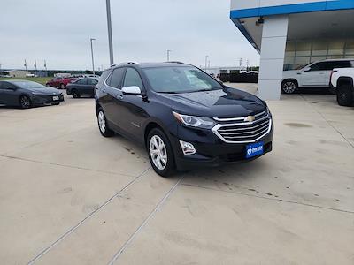2021 Chevrolet Equinox AWD SUV for sale #PT5916 - photo 1