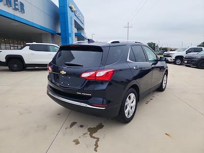2021 Chevrolet Equinox AWD SUV for sale #PT5916 - photo 2