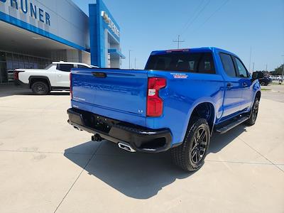2025 Chevrolet Silverado 1500 Crew Cab 4WD Pickup for sale #PT5917 - photo 2