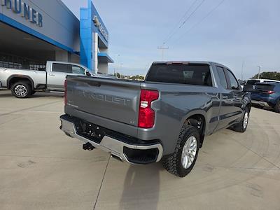 2019 Chevrolet Silverado 1500 Double Cab 4WD Pickup for sale #PT5917A - photo 2
