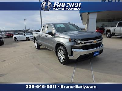 2019 Chevrolet Silverado 1500 Double Cab 4WD Pickup for sale #PT5917A - photo 1