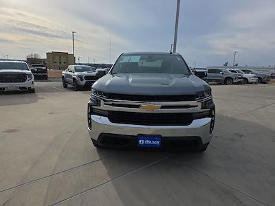 2019 Chevrolet Silverado 1500 Double Cab 4WD Pickup for sale #PT5917A - photo 2