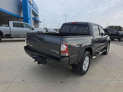 Used 2011 Toyota Tacoma - photo 1