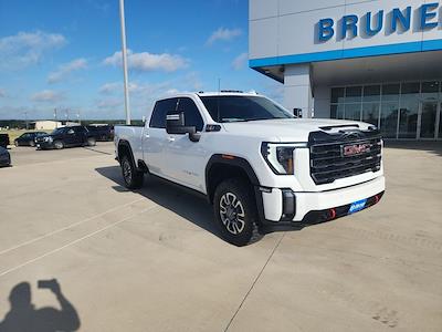 2024 GMC Sierra 2500 Crew Cab 4WD Pickup for sale #PT5919 - photo 1