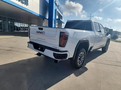 2024 GMC Sierra 2500 Crew Cab 4WD Pickup for sale #PT5919 - photo 2