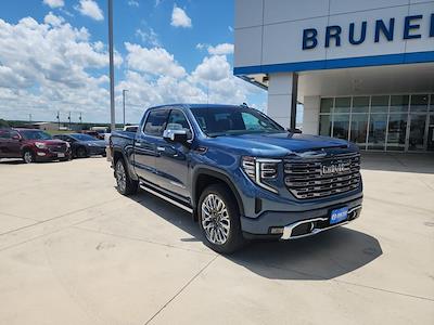 2024 GMC Sierra 1500 Crew Cab 4WD Pickup for sale #PT5920 - photo 1