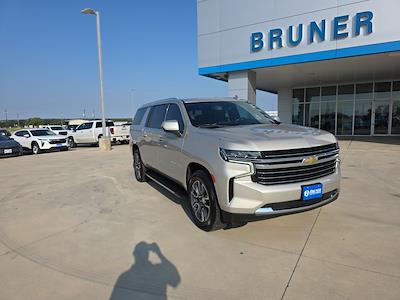 2021 Chevrolet Suburban 4WD SUV for sale #PT5933 - photo 1