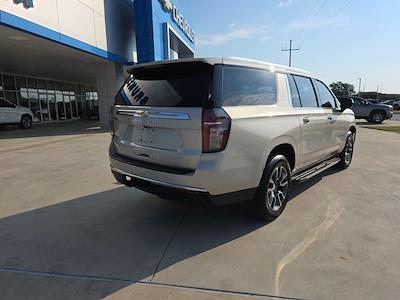 2021 Chevrolet Suburban 4WD SUV for sale #PT5933 - photo 2