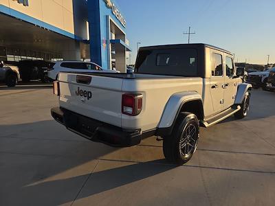 2024 Jeep Gladiator Crew Cab 4WD Pickup for sale #PT5937 - photo 2