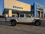 2024 Jeep Gladiator Crew Cab 4WD Pickup for sale #PT5937 - photo 19