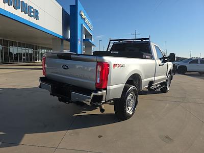 2024 Ford F-350 Regular Cab SRW 4WD Pickup for sale #PT5944 - photo 2