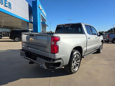 Used 2024 Chevrolet Silverado 1500 High Country Crew Cab for sale #PT5960 - photo 2