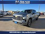 Used 2024 Chevrolet Silverado 1500 High Country Crew Cab for sale #PT5960 - photo 1