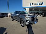 Used 2024 Chevrolet Silverado 1500 High Country Crew Cab for sale #PT5960 - photo 4