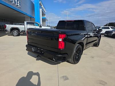 Used 2022 Chevrolet Silverado 1500 RST Crew Cab for sale #PT5962 - photo 2