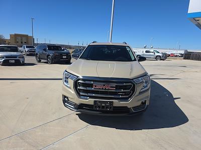 Used 2023 GMC Terrain AT4 for sale #PT5963 - photo 2