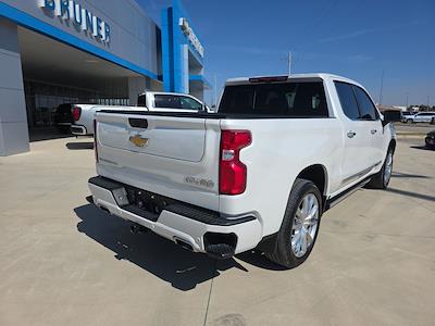 Used 2024 Chevrolet Silverado 1500 - photo 1