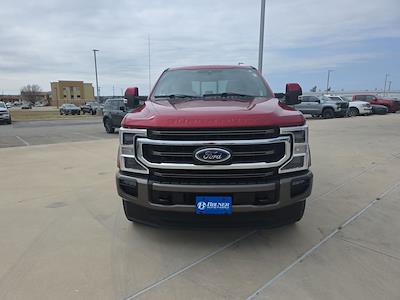 Used 2020 Ford F-250 - photo 1