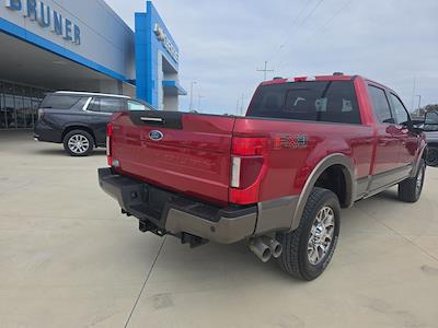Used 2020 Ford F-250 - photo 1