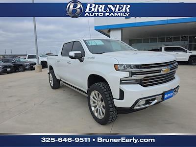 Used 2019 Chevrolet Silverado 1500 - photo 1