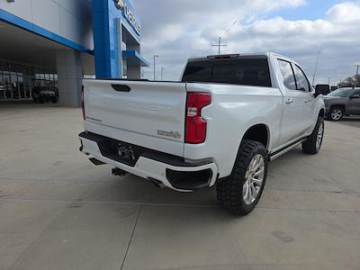 Used 2019 Chevrolet Silverado 1500 - photo 1