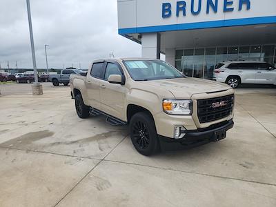 2022 GMC Canyon Crew Cab 4WD Pickup for sale #T254577A - photo 1