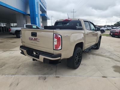 2022 GMC Canyon Crew Cab 4WD Pickup for sale #T254577A - photo 2