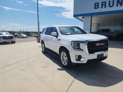 2022 GMC Yukon 4WD SUV for sale #T254584A - photo 1