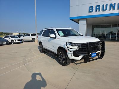 2021 Chevrolet Tahoe 4WD SUV for sale #T254680A - photo 1