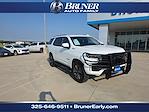 Used 2021 Chevrolet Tahoe Z71 for sale #T254680A - photo 1