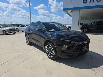 2023 Chevrolet Blazer FWD SUV for sale #T254690A - photo 1