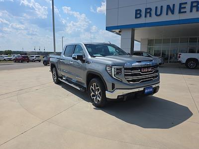 2024 GMC Sierra 1500 Crew Cab 4WD Pickup for sale #T254694A - photo 1