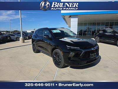Used 2024 Chevrolet Blazer RS for sale #T264196A - photo 1