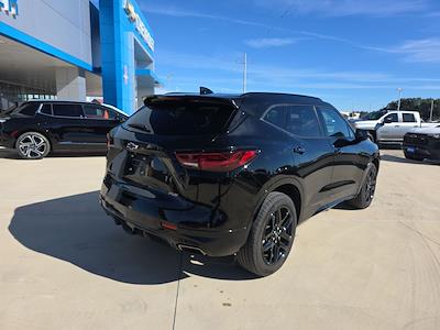 Used 2024 Chevrolet Blazer RS for sale #T264196A - photo 2