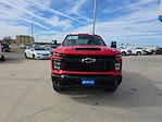 Used 2025 Chevrolet Silverado 2500 Custom Crew Cab for sale #T264300A - photo 3