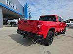 Used 2025 Chevrolet Silverado 2500 Custom Crew Cab for sale #T264300A - photo 2